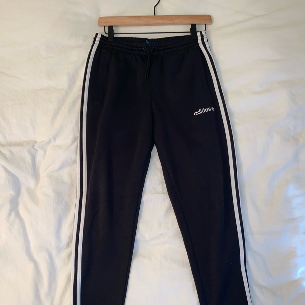 Adidas Track Sweats